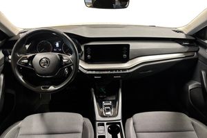Skoda Octavia bild 12
