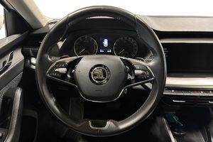 Skoda Octavia bild 13