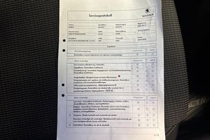Skoda Octavia bild 25
