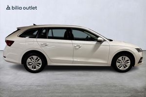 Skoda Octavia bild 10