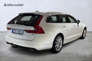 Volvo V90 bild 9