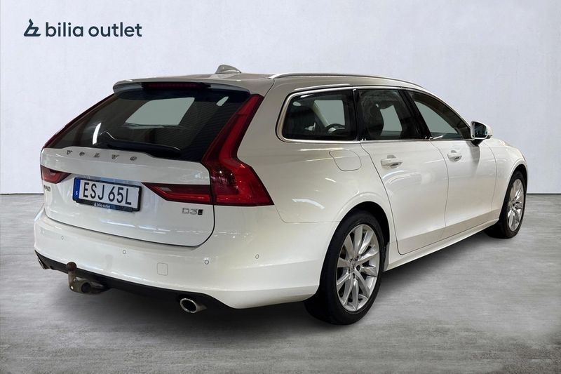 Volvo V90 bild 9