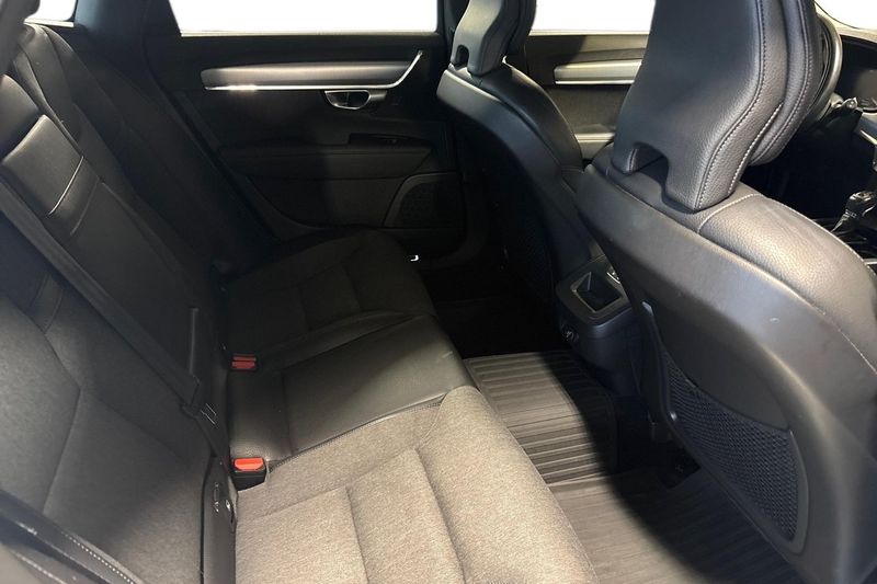 Volvo V90 bild 19
