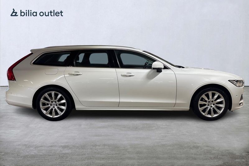Volvo V90 bild 10