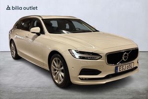 Volvo V90 bild 4