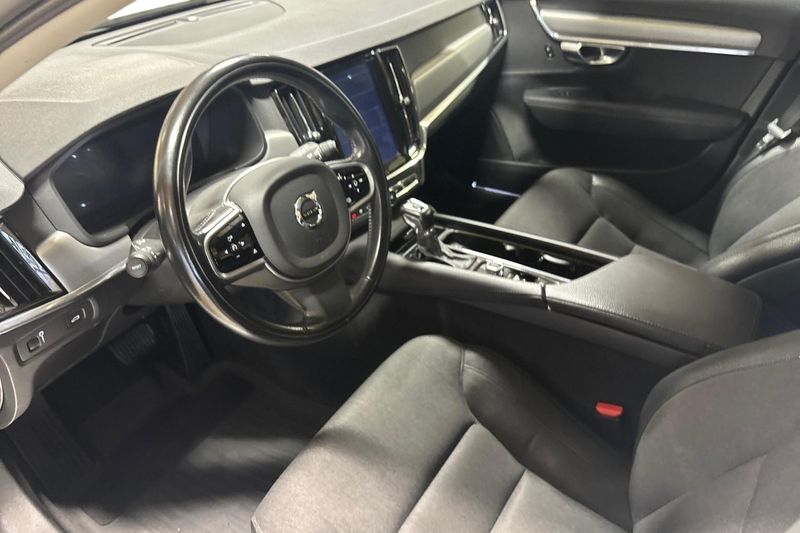 Volvo V90 bild 11
