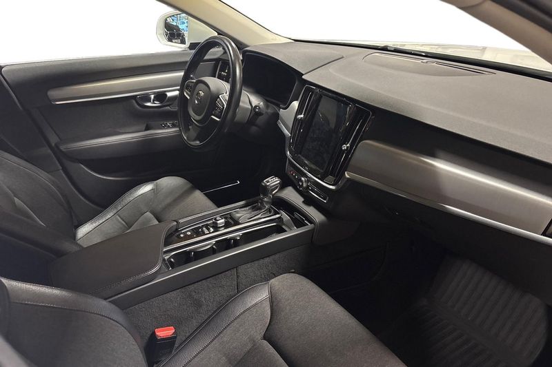 Volvo V90 bild 18