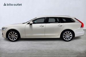 Volvo V90 bild 6