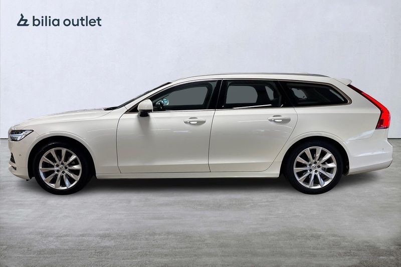 Volvo V90 bild 6