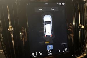 Volvo V90 bild 15