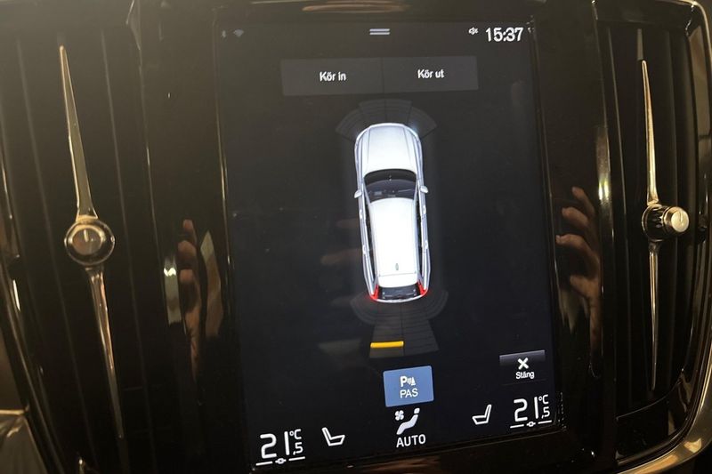 Volvo V90 bild 15