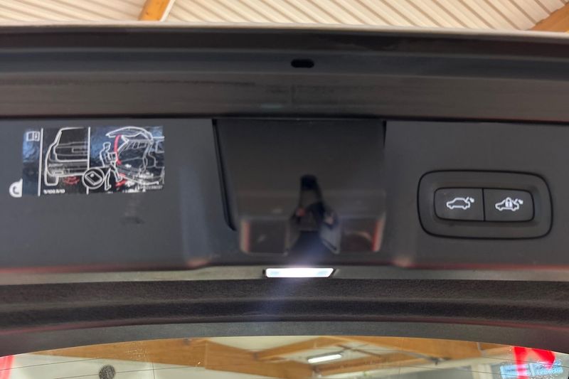 Volvo V90 bild 22
