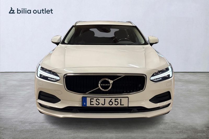 Volvo V90 bild 3