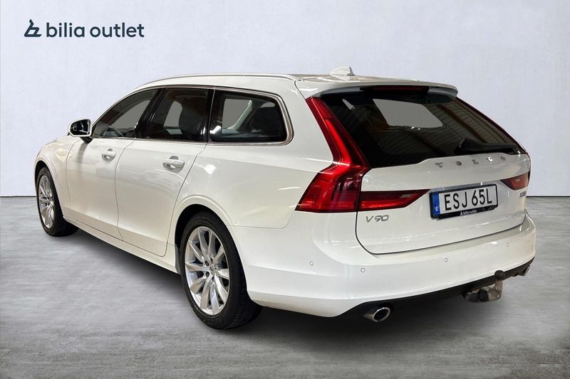 Volvo V90 bild 7