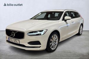 Volvo V90 bild 1