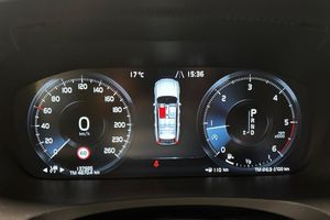 Volvo V90 bild 14