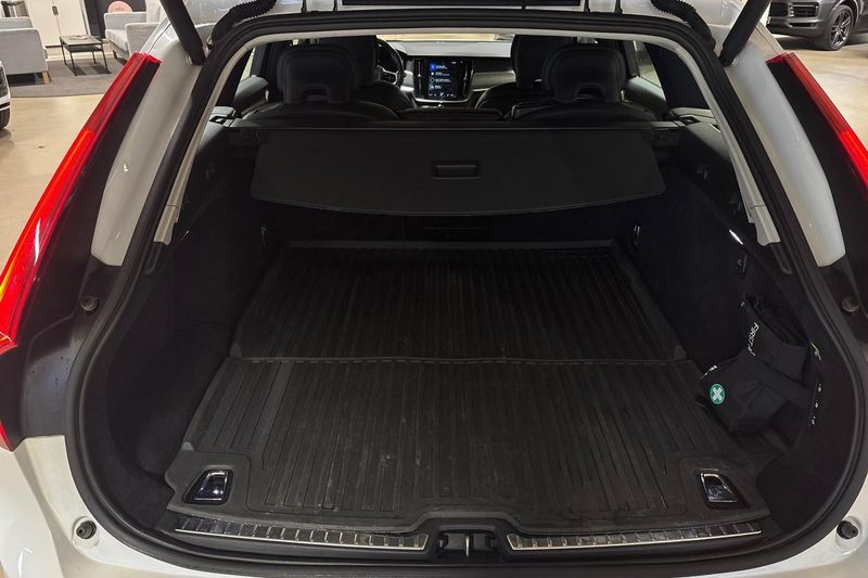 Volvo V90 bild 21
