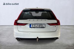 Volvo V90 bild 8