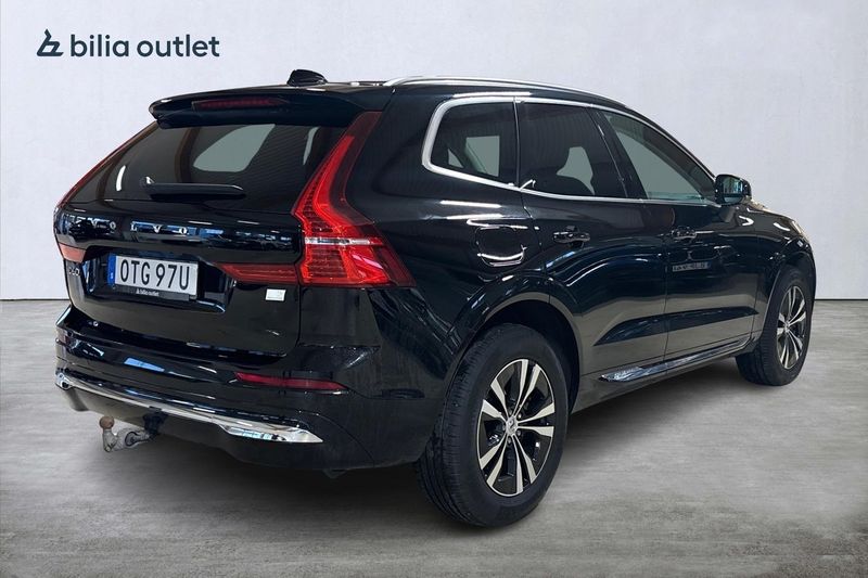 Volvo XC60 bild 9