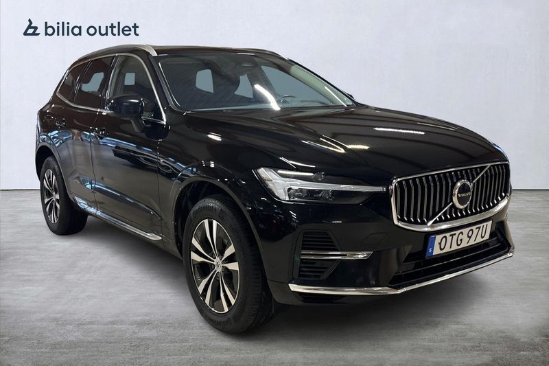 Volvo XC60 bild 4