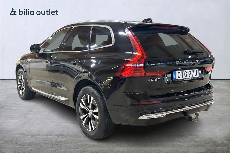 Volvo XC60 bild 7