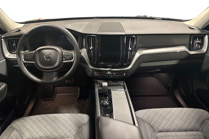 Volvo XC60 bild 12