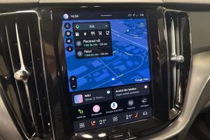 Volvo XC60 bild 15