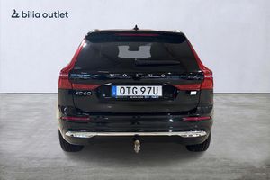 Volvo XC60 bild 8