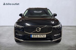 Volvo XC60 bild 3