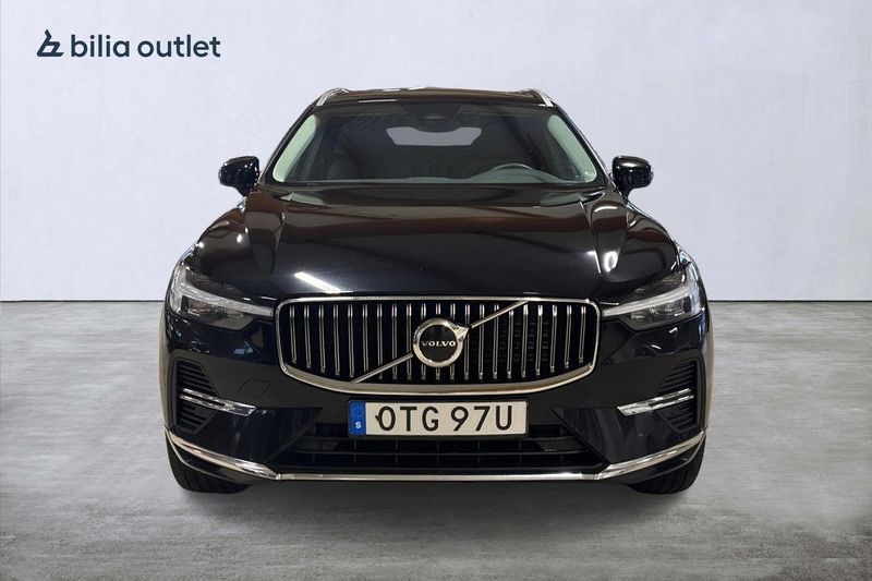 Volvo XC60 bild 3