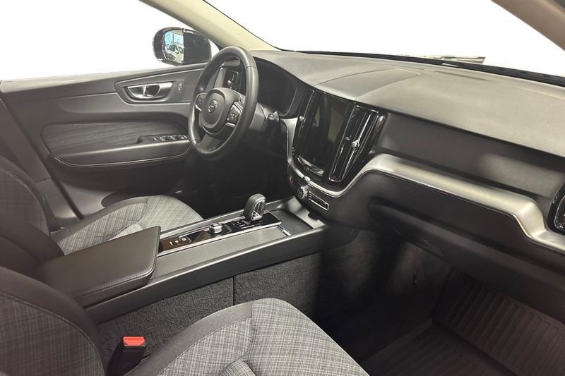 Volvo XC60 bild 20