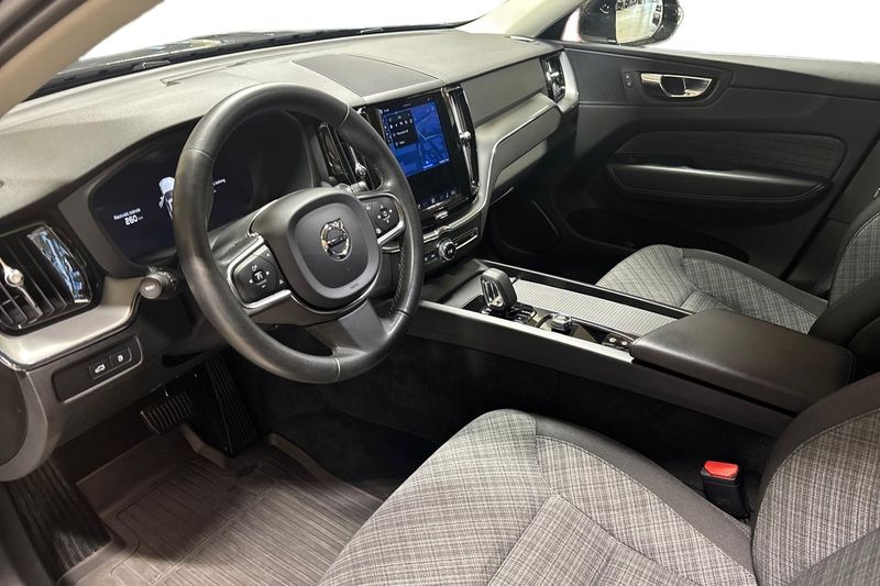 Volvo XC60 bild 11