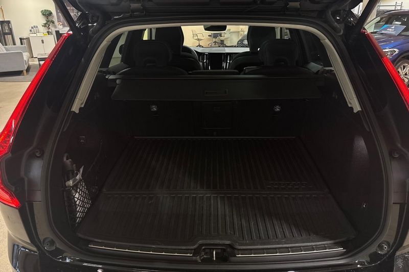 Volvo XC60 bild 23