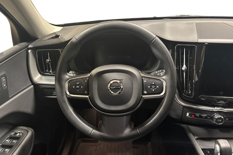 Volvo XC60 bild 13
