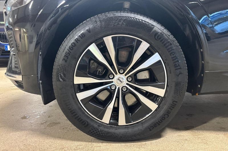Volvo XC60 bild 5