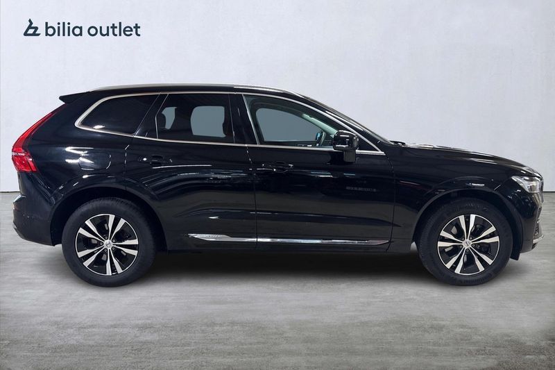 Volvo XC60 bild 10