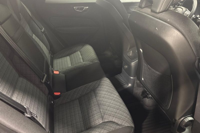 Volvo XC60 bild 21