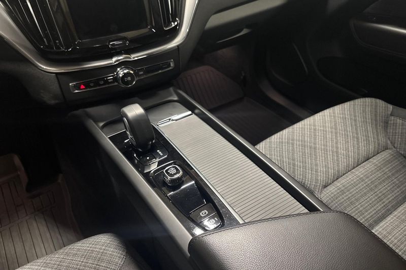 Volvo XC60 bild 19