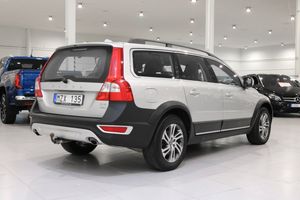 Volvo XC70 bild 3