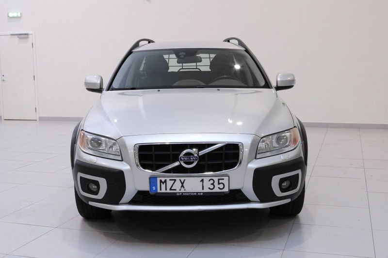 Volvo XC70 bild 7