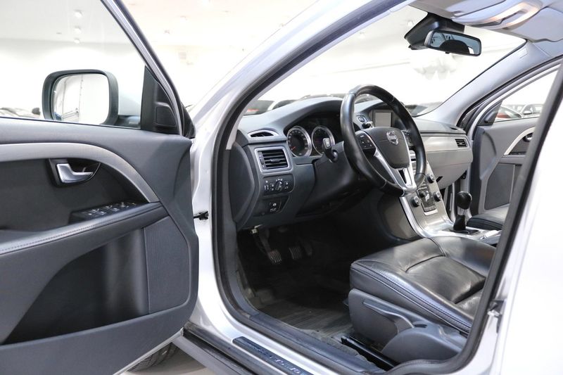 Volvo XC70 bild 10