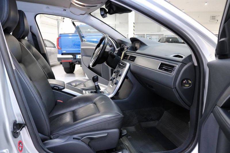 Volvo XC70 bild 12