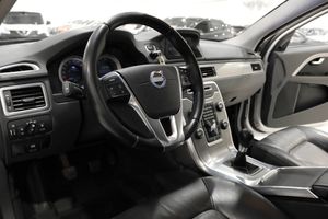 Volvo XC70 bild 9