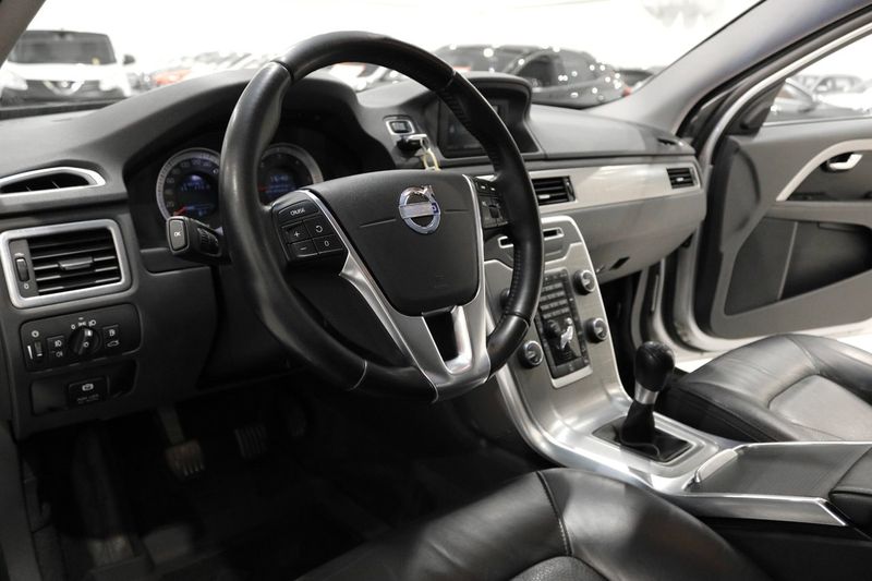 Volvo XC70 bild 9