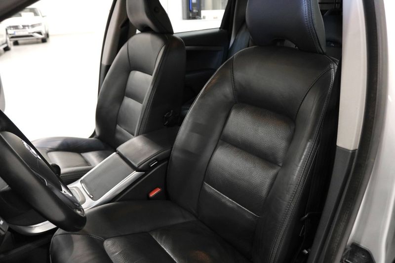 Volvo XC70 bild 14