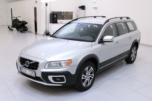 Volvo XC70 bild 6