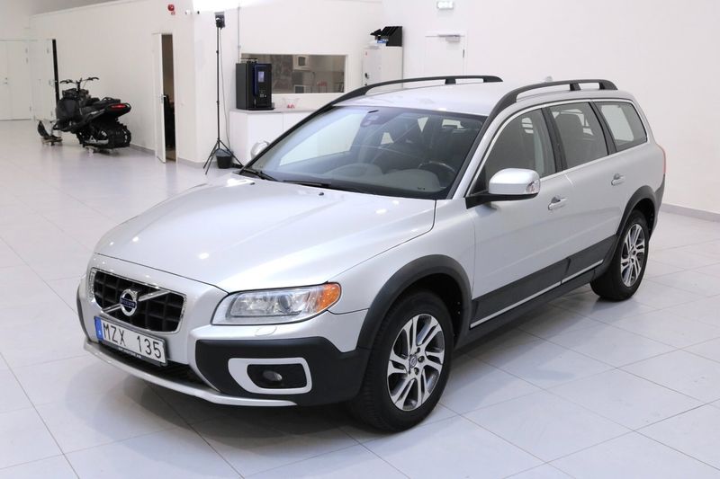 Volvo XC70 bild 6