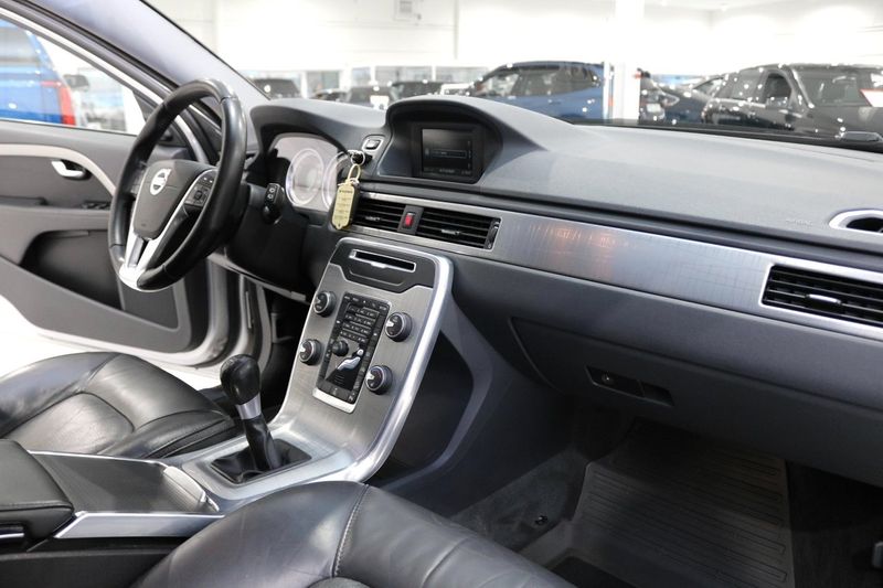 Volvo XC70 bild 11