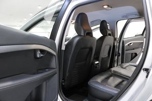 Volvo XC70 bild 15