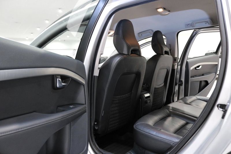 Volvo XC70 bild 15